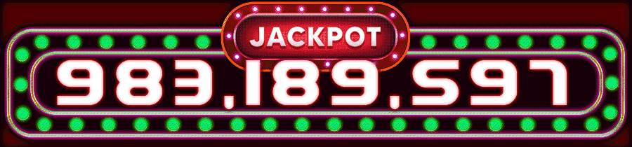 Jackpot Slotnaga77